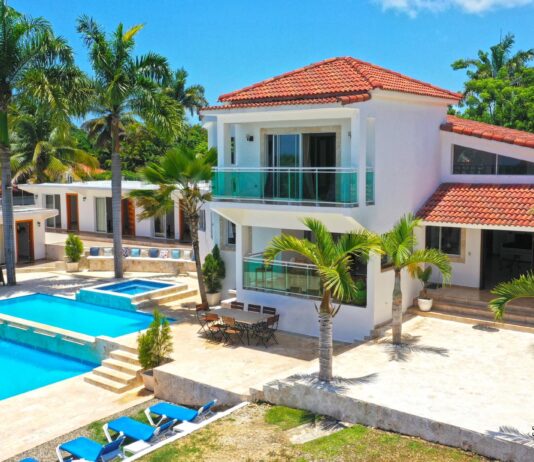 Sosua Villa Rentals Sosua Villas For Rent Dominican Republic